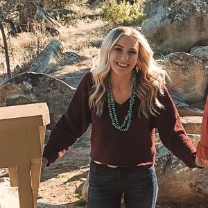 Meet your Posher, Delaney